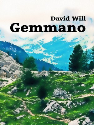 cover image of Gemmano